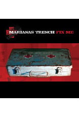 Marianas Trench - Fix Me (20th Anniversary)