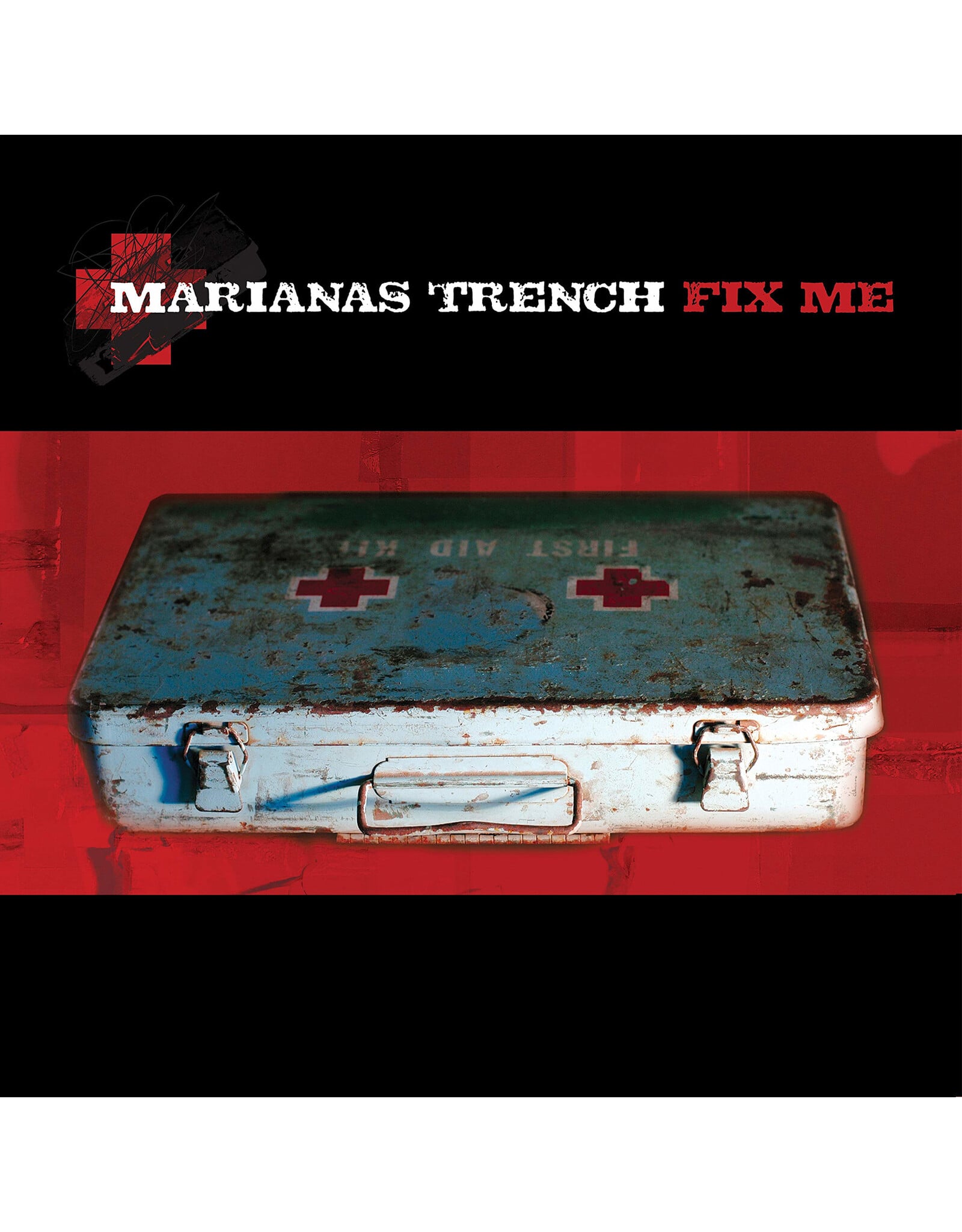 Marianas Trench - Fix Me (20th Anniversary)