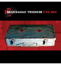 Marianas Trench - Fix Me (20th Anniversary)