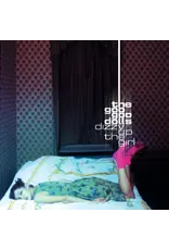 The Goo Goo Dolls - Dizzy Up The Girl (Black Clouds Vinyl)