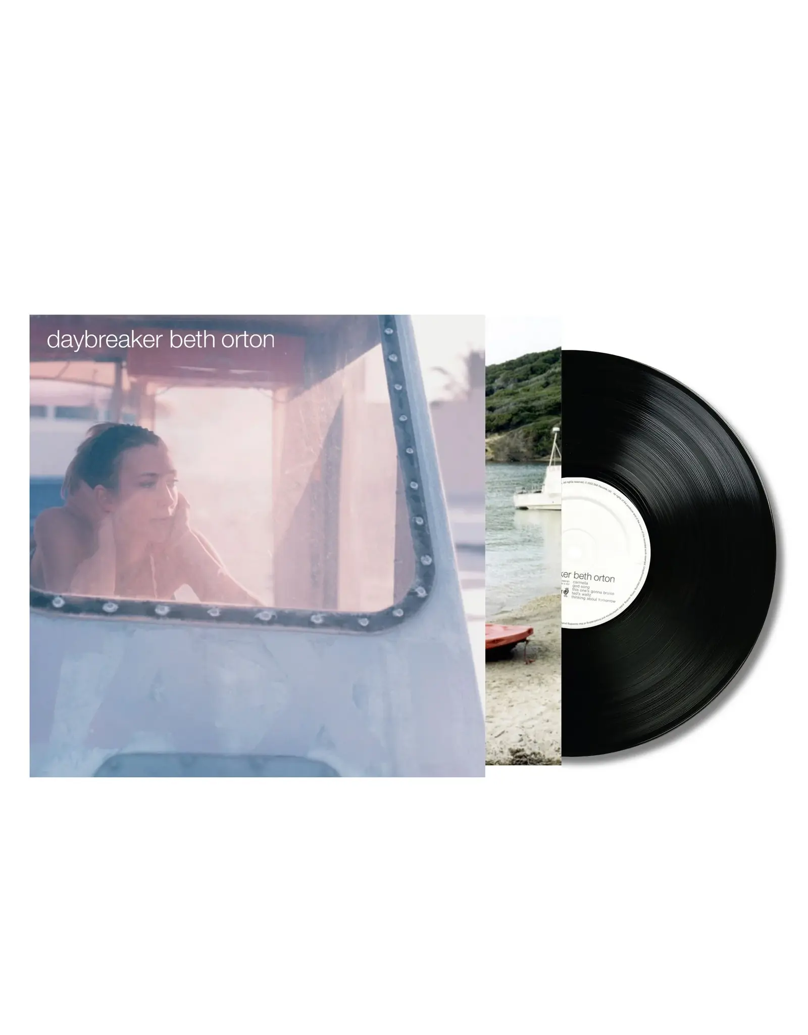 Beth Orton - Daybreaker (2026 Edition)