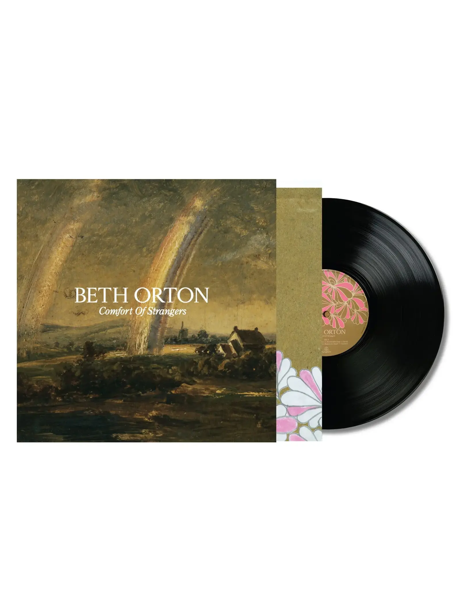 Beth Orton - Comfort Of Strangers (2026 Edition)