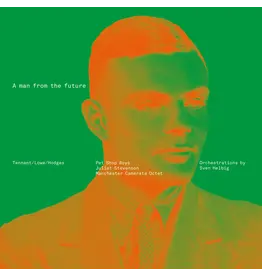 Pet Shop Boys - A Man From The Future