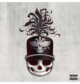My Chemical Romance - The Black Parade (Deluxe Edition) [Exclusive Pink Vinyl]