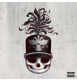 My Chemical Romance - The Black Parade (20th Anniversary) [Concrete Grey Vinyl]