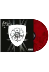 Gallows - Grey Britain (2026 Remaster) [Exclusive Red Marble Vinyl]