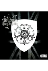 Gallows - Grey Britain (2026 Remaster) [Exclusive Red Marble Vinyl]
