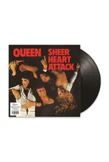 Queen - Sheer Heart Attack (Half-Speed Master)