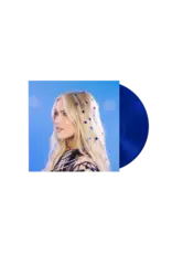 Freya Skye - Stardust EP (Cobalt Blue Vinyl)