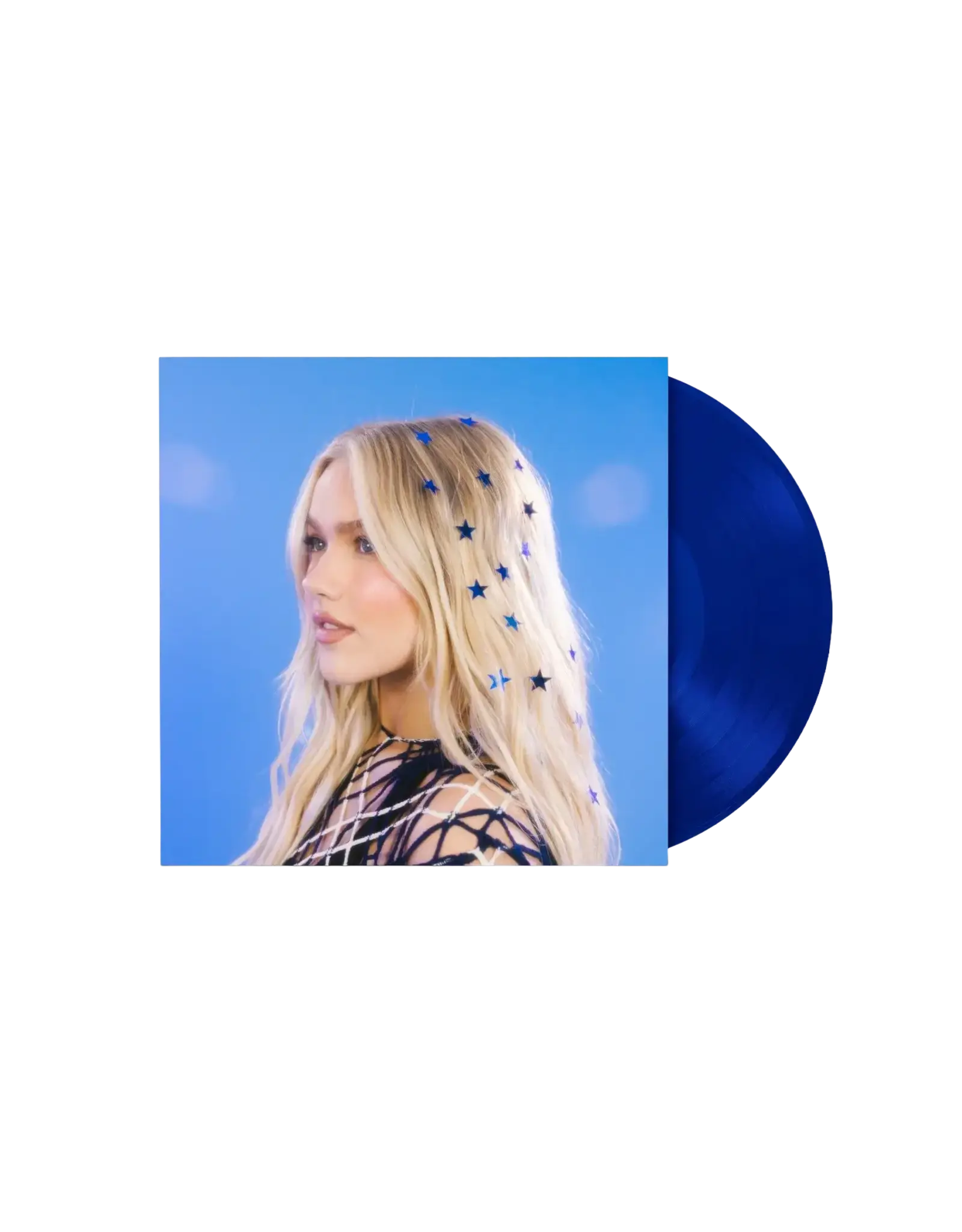 Freya Skye - Stardust EP (Cobalt Blue Vinyl)