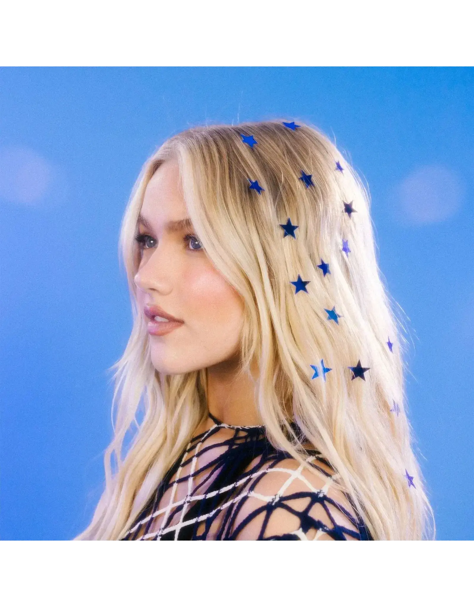 Freya Skye - Stardust EP (Cobalt Blue Vinyl)