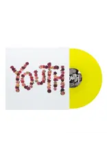 Citizen - Youth (Highlighter Yellow Vinyl)