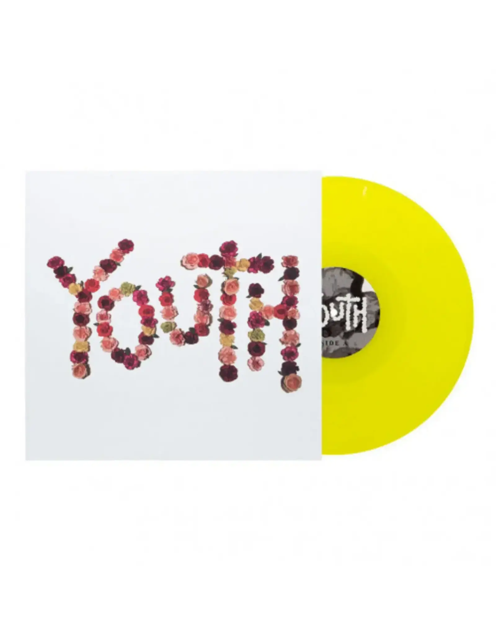 Citizen - Youth (Highlighter Yellow Vinyl)