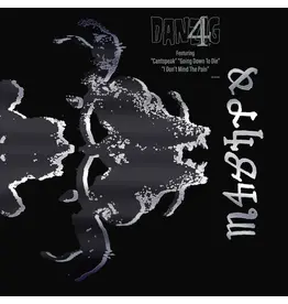 Danzig - Danzig 4P (RSD Essentials) [Exclusive Silver Vinyl]