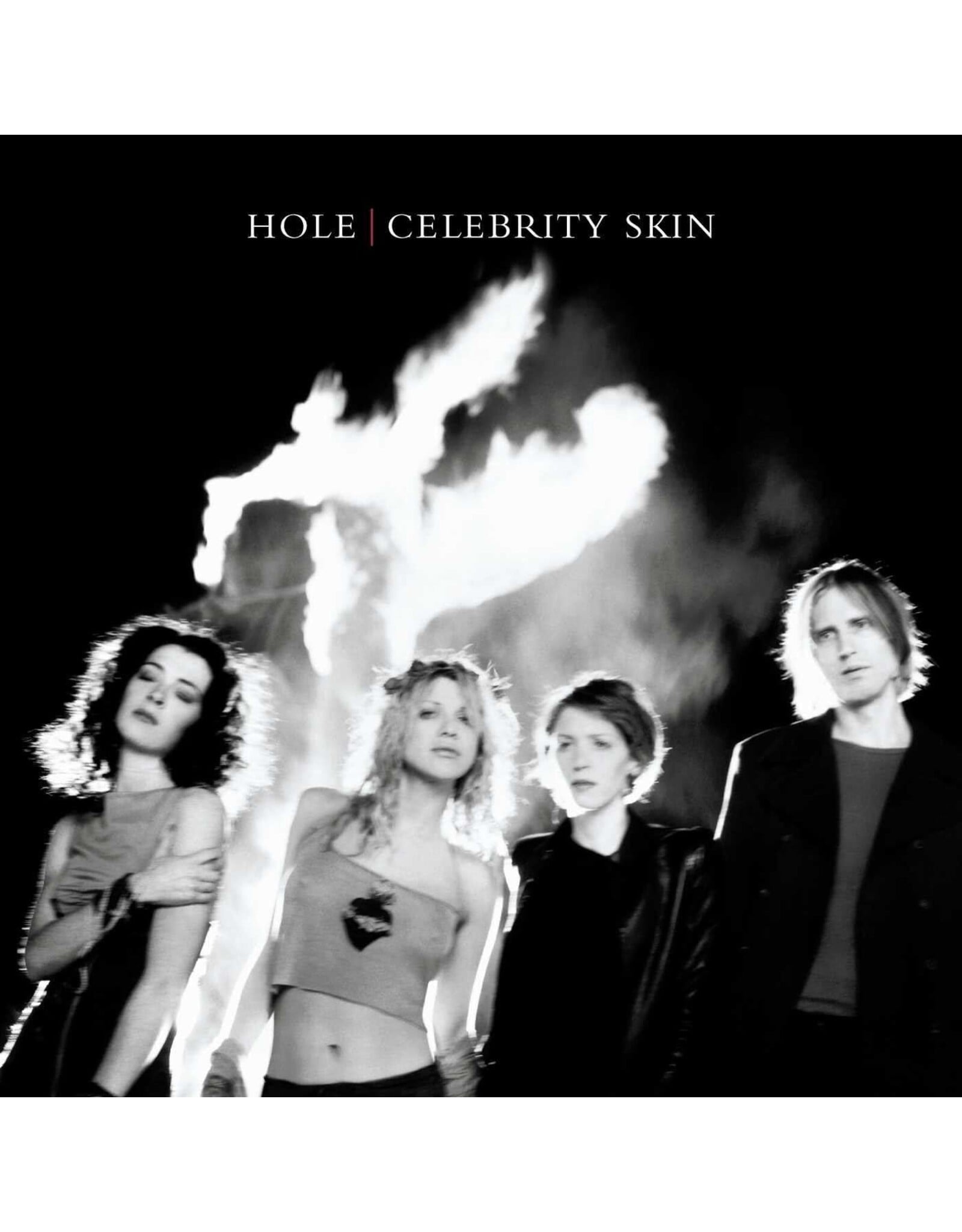 Hole - Celebrity Skin (2026 Remaster)