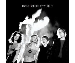 Hole - Celebrity Skin (2026 Remaster) [Vinyl] - Pop Music