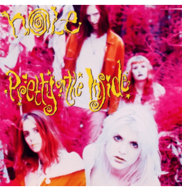 Hole - Pretty On The Inside (2026 Remaster)