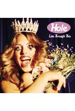 Hole - Live Through This (2026 Remaster)