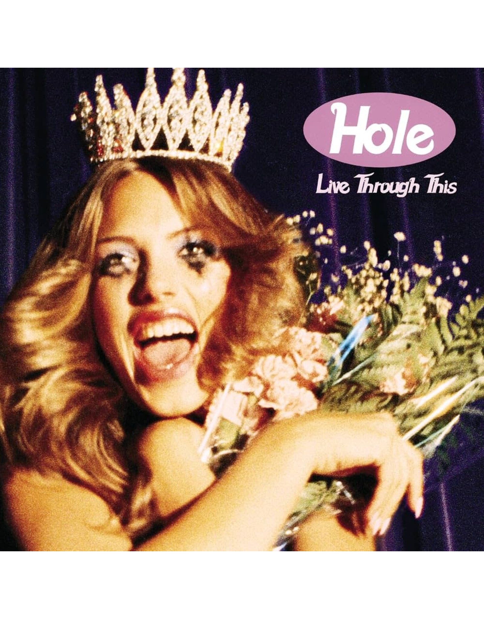 Hole - Live Through This (2026 Remaster)