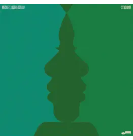 Meshell Ndegeocello - Synonym