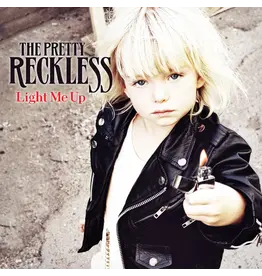Pretty Reckless - Light Me Up (2026 Edition)
