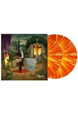 Anthrax - Cursum Perficio (Exclusive Fire Splatter Vinyl)