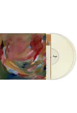 Lizzy McAlpine - Angel (Exclusive Custard Vinyl)