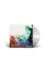 Alanis Morissette - Jagged Little Pill (Clear Vinyl)