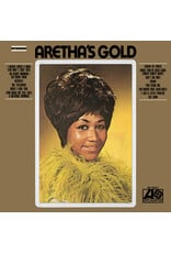 Aretha Franklin - Aretha's Gold (Yellow Vinyl)