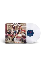 Simple Plan - No Pads, No Helmets... Just Balls (Crystal Clear Vinyl)