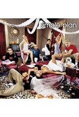 Simple Plan - No Pads, No Helmets... Just Balls (Crystal Clear Vinyl)