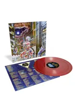 Iron Maiden - Somewhere In Time (40th Anniversary) [Oxblood Vinyl]