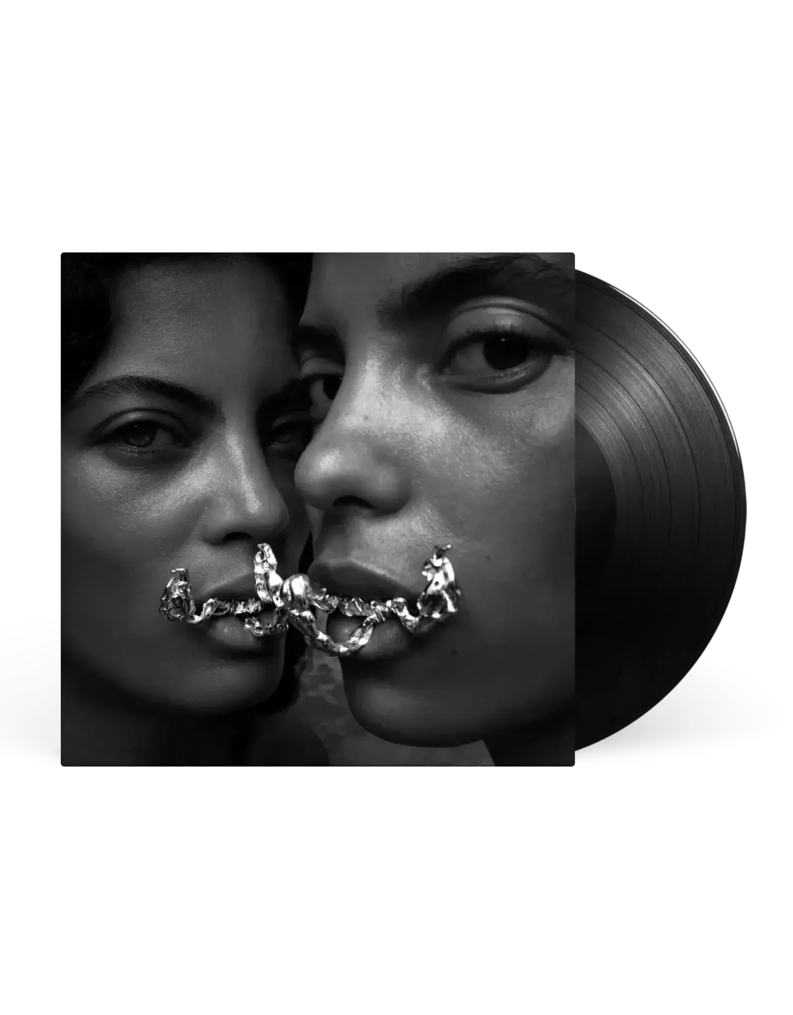 Ibeyi - Offering