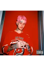 Lil Peep - Hellboy (10th Anniversary) [Green Vinyl]