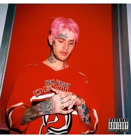 Lil Peep - Hellboy (10th Anniversary) [Green Vinyl]