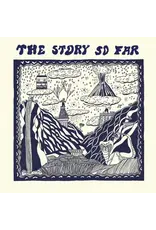 The Story So Far - The Story So Far (Snowpiercer Vinyl)