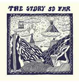 The Story So Far - The Story So Far (Snowpiercer Vinyl)