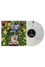 The Story So Far - What You Don't See (Crayon Marble Vinyl)
