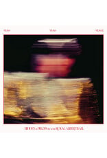 Yeah Yeah Yeahs - Hidden In Pieces: Live At The Royal Albert Hall (Bullseye Splatter Vinyl)