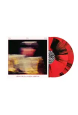 Yeah Yeah Yeahs - Hidden In Pieces: Live At The Royal Albert Hall (Bullseye Splatter Vinyl)