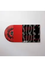 Everything But The Girl - Run A Red Light: Logistics Mix (Black & Red 12" Vinyl)