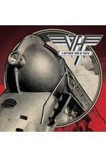 Van Halen - A Different Kind Of Truth
