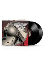 Van Halen - A Different Kind Of Truth