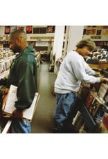 DJ Shadow - Endtroducing... (30th Anniversary)