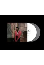 Dahi - Black Boy (Alternative) [White Vinyl]