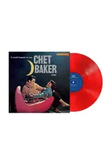 Chet Baker - Sings: It Could Happen To You (2021 Remaster) [Red Vinyl]
