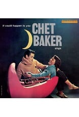 Chet Baker - Sings: It Could Happen To You (2021 Remaster) [Red Vinyl]