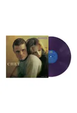 Chet Baker - Chet (2021 Remaster) [Deep Purple Vinyl]