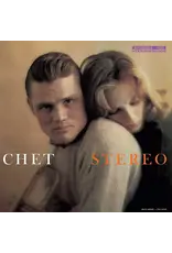 Chet Baker - Chet (2021 Remaster) [Deep Purple Vinyl]