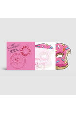 The Simpsons - The Simpsons (10" Donut Picture Disc Vinyl)